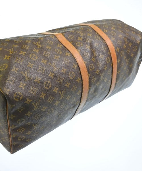 LOUIS VUITTON กระเป๋าใส่อุปกรณ์ขนาดใหญ่