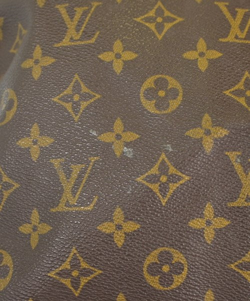 LOUIS VUITTON กระเป๋าใส่อุปกรณ์ขนาดใหญ่