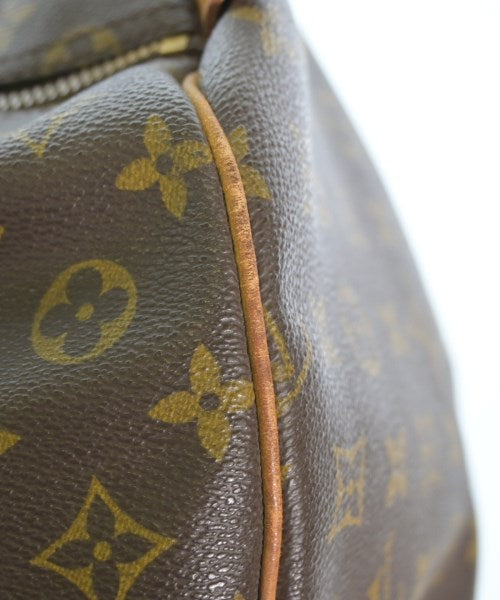 LOUIS VUITTON กระเป๋าใส่อุปกรณ์ขนาดใหญ่