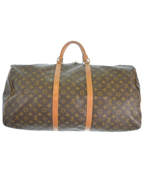 LOUIS VUITTON กระเป๋าใส่อุปกรณ์ขนาดใหญ่