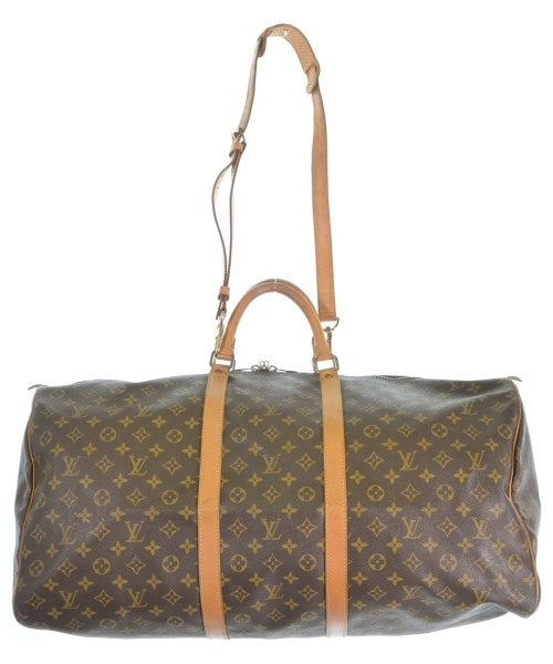 LOUIS VUITTON กระเป๋าใส่อุปกรณ์ขนาดใหญ่