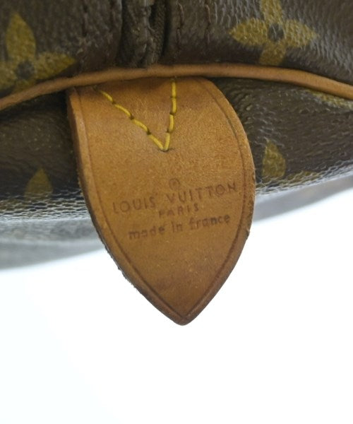 LOUIS VUITTON กระเป๋าใส่อุปกรณ์ขนาดใหญ่