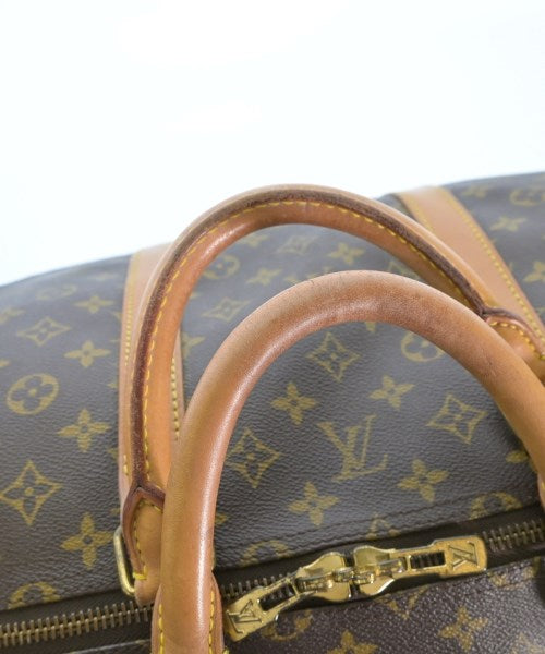 LOUIS VUITTON กระเป๋าใส่อุปกรณ์ขนาดใหญ่