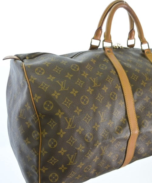 LOUIS VUITTON กระเป๋าใส่อุปกรณ์ขนาดใหญ่