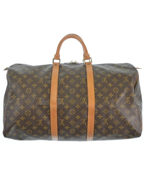 LOUIS VUITTON กระเป๋าใส่อุปกรณ์ขนาดใหญ่