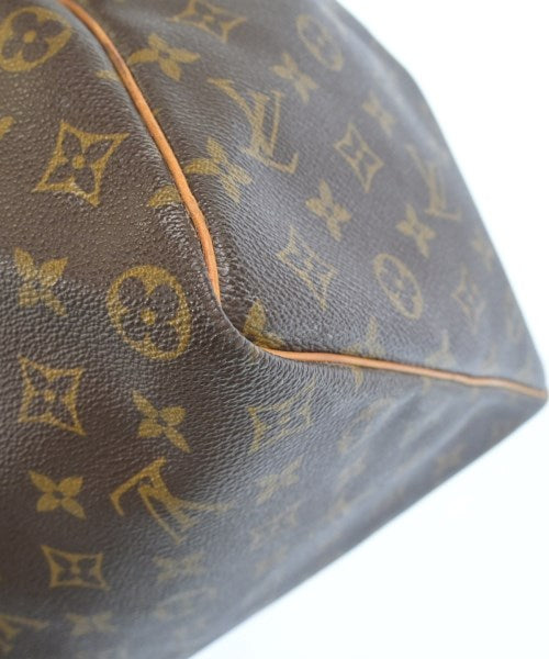 LOUIS VUITTON กระเป๋าใส่อุปกรณ์ขนาดใหญ่