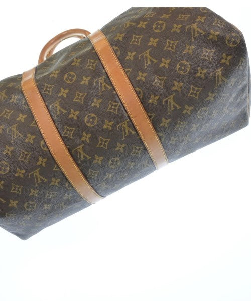LOUIS VUITTON กระเป๋าใส่อุปกรณ์ขนาดใหญ่