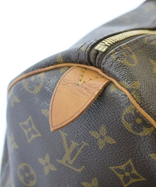 LOUIS VUITTON กระเป๋าใส่อุปกรณ์ขนาดใหญ่