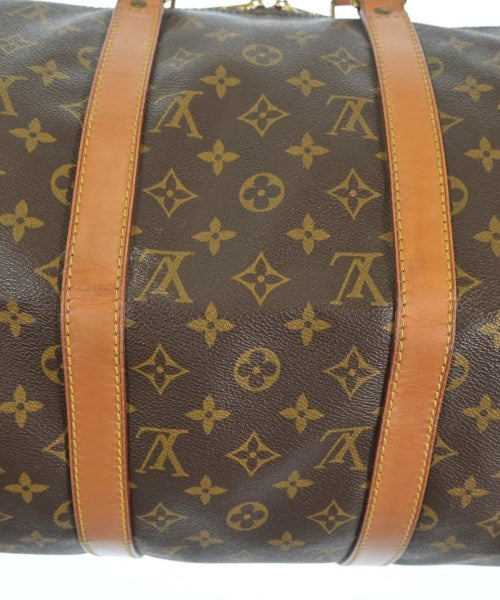 LOUIS VUITTON กระเป๋าใส่อุปกรณ์ขนาดใหญ่