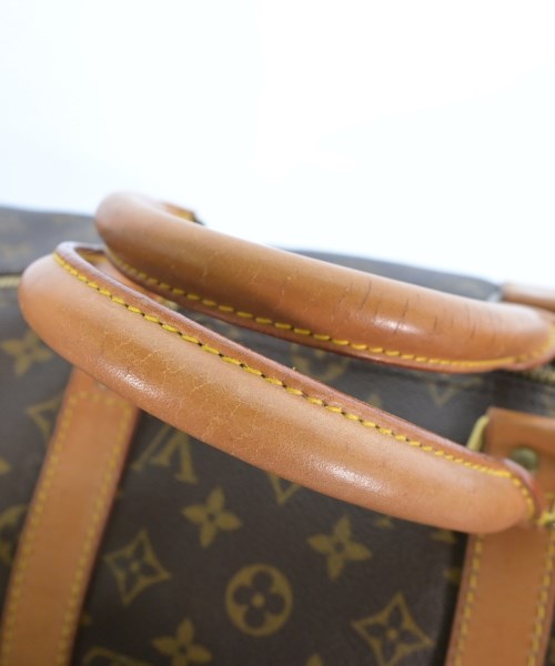 LOUIS VUITTON กระเป๋าใส่อุปกรณ์ขนาดใหญ่