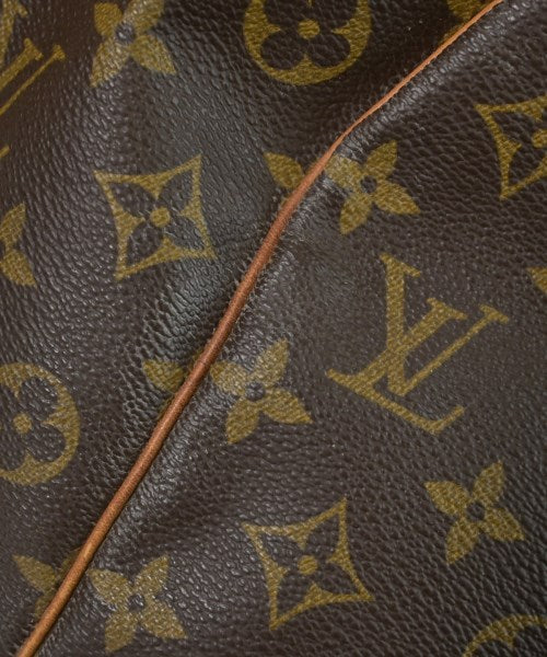 LOUIS VUITTON กระเป๋าใส่อุปกรณ์ขนาดใหญ่