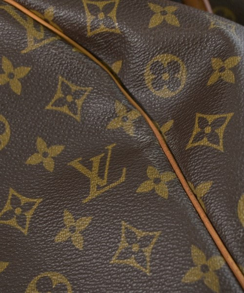 LOUIS VUITTON กระเป๋าใส่อุปกรณ์ขนาดใหญ่