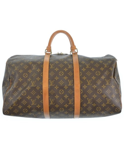 LOUIS VUITTON กระเป๋าใส่อุปกรณ์ขนาดใหญ่
