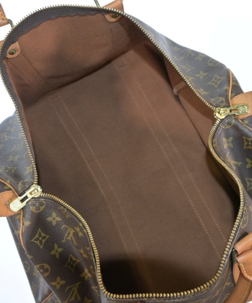 LOUIS VUITTON กระเป๋าใส่อุปกรณ์ขนาดใหญ่
