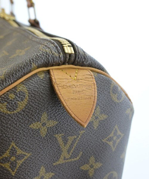 LOUIS VUITTON กระเป๋าใส่อุปกรณ์ขนาดใหญ่