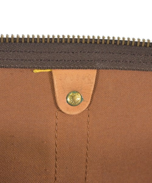 LOUIS VUITTON กระเป๋าใส่อุปกรณ์ขนาดใหญ่
