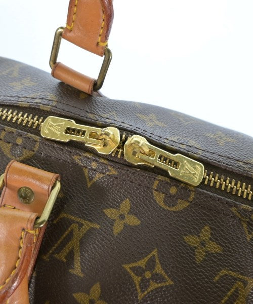 LOUIS VUITTON กระเป๋าใส่อุปกรณ์ขนาดใหญ่