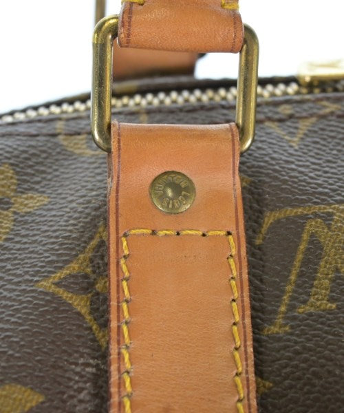 LOUIS VUITTON กระเป๋าใส่อุปกรณ์ขนาดใหญ่