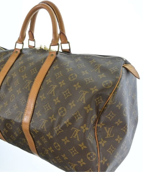 LOUIS VUITTON กระเป๋าใส่อุปกรณ์ขนาดใหญ่