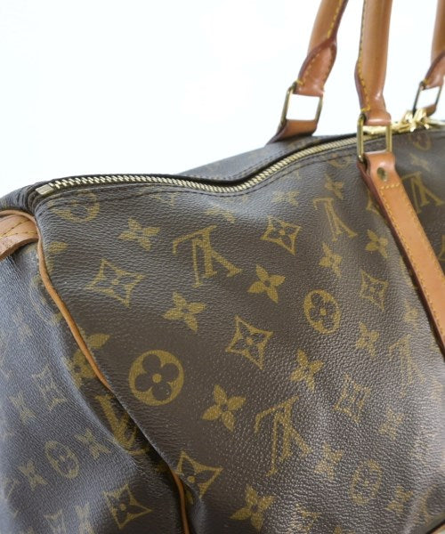 LOUIS VUITTON กระเป๋าใส่อุปกรณ์ขนาดใหญ่
