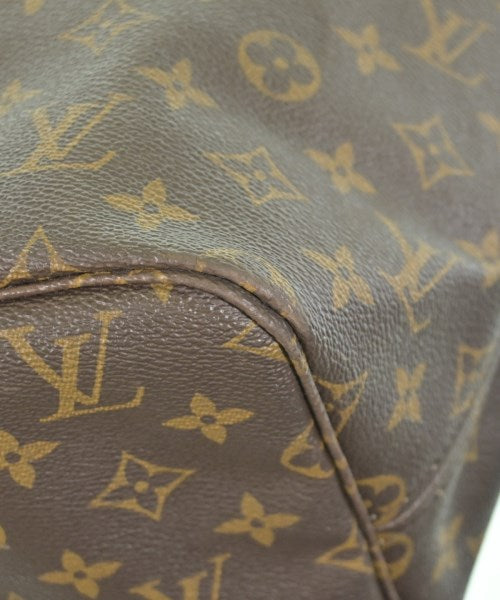 LOUIS VUITTON กระเป๋าถือขนาดใหญ่