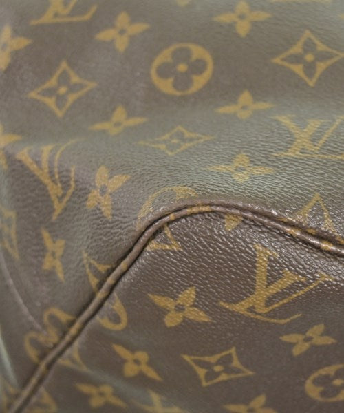 LOUIS VUITTON กระเป๋าถือขนาดใหญ่