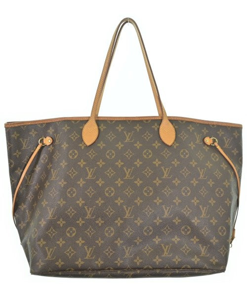 LOUIS VUITTON กระเป๋าถือขนาดใหญ่