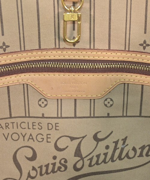 LOUIS VUITTON กระเป๋าถือขนาดใหญ่