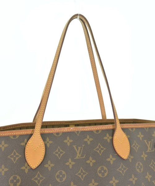 LOUIS VUITTON กระเป๋าถือขนาดใหญ่
