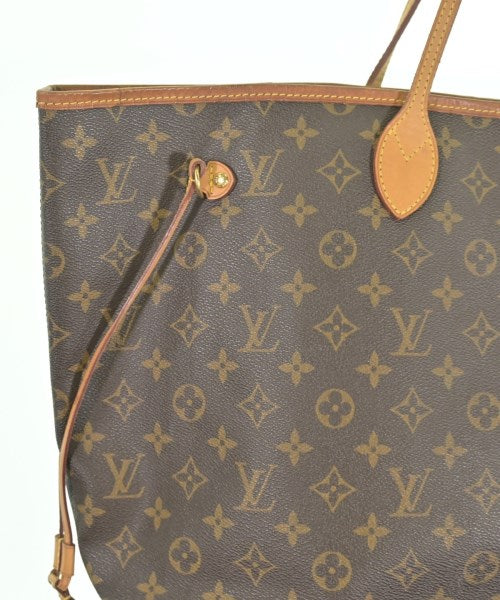 LOUIS VUITTON กระเป๋าถือขนาดใหญ่