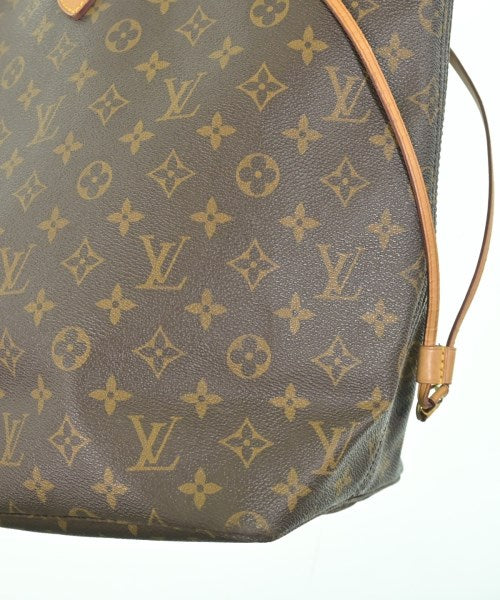 LOUIS VUITTON กระเป๋าถือขนาดใหญ่