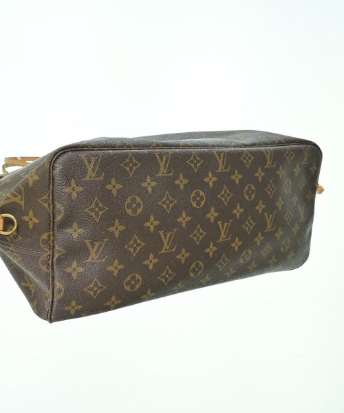 LOUIS VUITTON กระเป๋าถือขนาดใหญ่