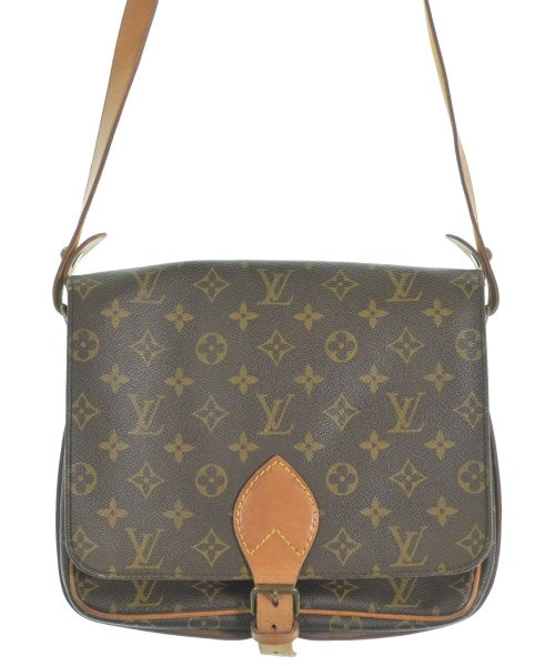 LOUIS VUITTON กระเป๋าสะพาย