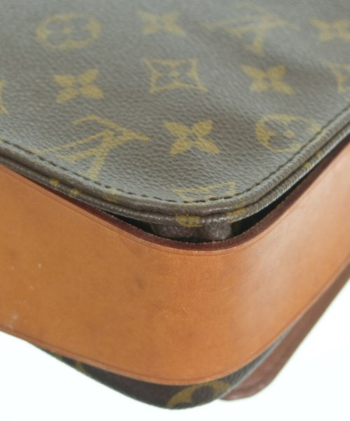LOUIS VUITTON กระเป๋าสะพาย