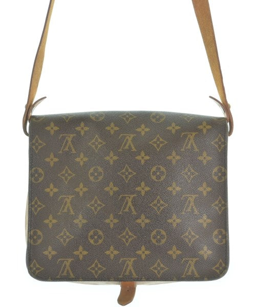 LOUIS VUITTON กระเป๋าสะพาย