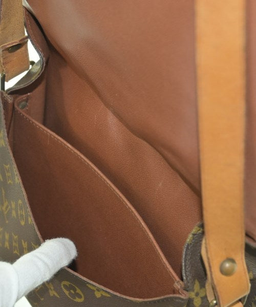LOUIS VUITTON กระเป๋าสะพาย