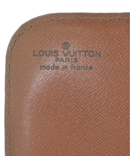 LOUIS VUITTON กระเป๋าสะพาย
