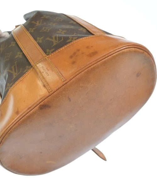 LOUIS VUITTON กระเป๋าสะพาย