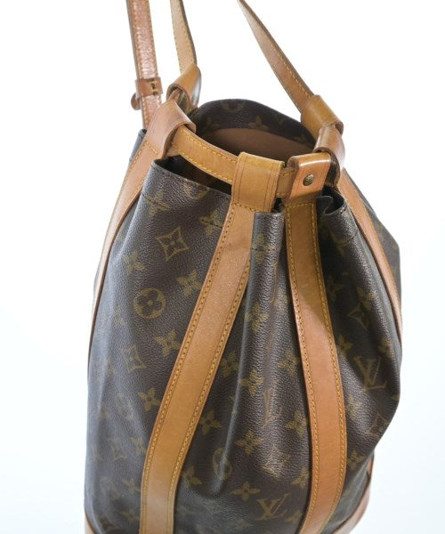 LOUIS VUITTON กระเป๋าสะพาย