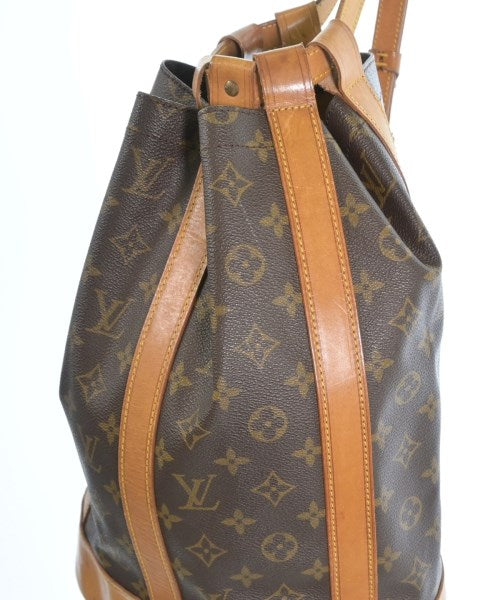 LOUIS VUITTON กระเป๋าสะพาย
