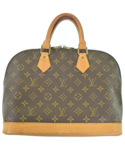 LOUIS VUITTON กระเป๋าถือ