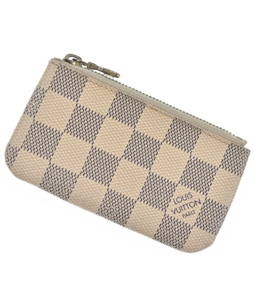 LOUIS VUITTON กระเป๋าสตางค์/กระเป๋าใส่เหรียญ