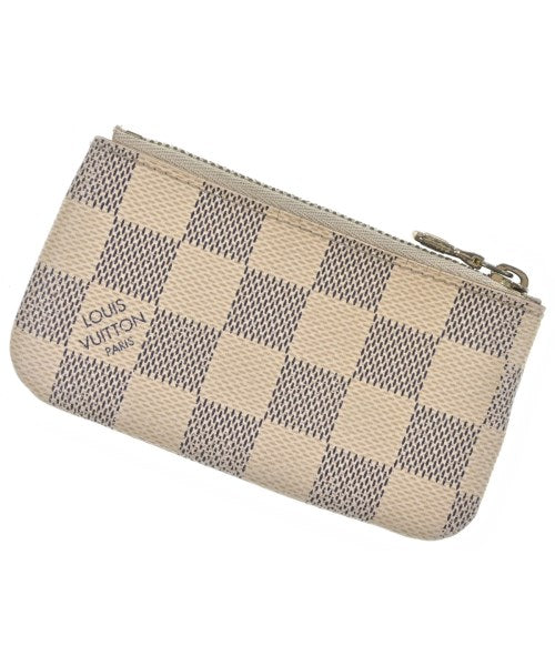 LOUIS VUITTON กระเป๋าสตางค์/กระเป๋าใส่เหรียญ