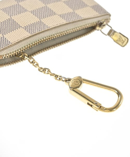 LOUIS VUITTON กระเป๋าสตางค์/กระเป๋าใส่เหรียญ