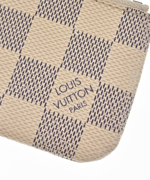 LOUIS VUITTON กระเป๋าสตางค์/กระเป๋าใส่เหรียญ