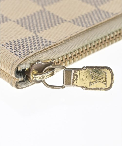 LOUIS VUITTON กระเป๋าสตางค์/กระเป๋าใส่เหรียญ