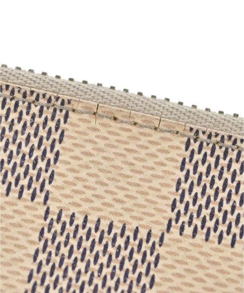 LOUIS VUITTON กระเป๋าสตางค์/กระเป๋าใส่เหรียญ