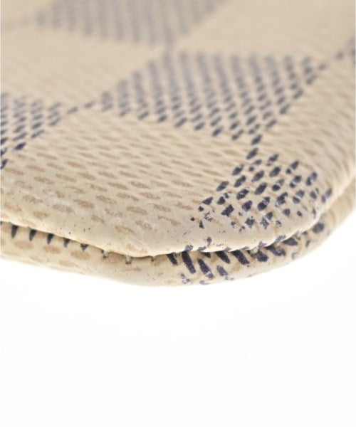 LOUIS VUITTON กระเป๋าสตางค์/กระเป๋าใส่เหรียญ