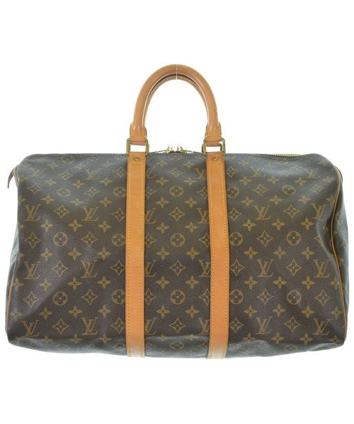 LOUIS VUITTON กระเป๋าใส่อุปกรณ์ขนาดใหญ่