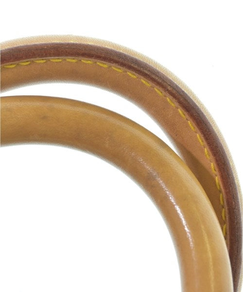 LOUIS VUITTON กระเป๋าใส่อุปกรณ์ขนาดใหญ่